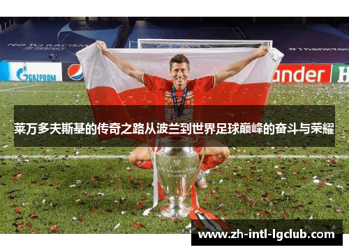 莱万多夫斯基的传奇之路从波兰到世界足球巅峰的奋斗与荣耀
